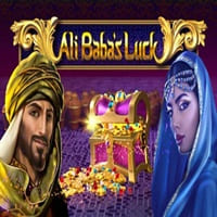 Ali Baba's Luck